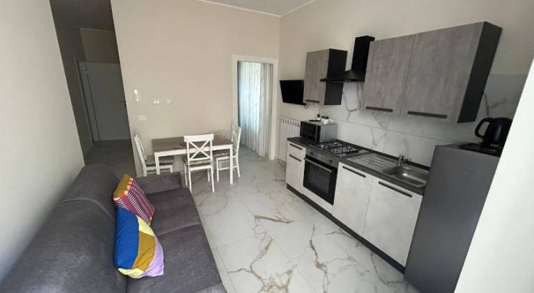Apartment with terrace | Pet-friendly — photo 3