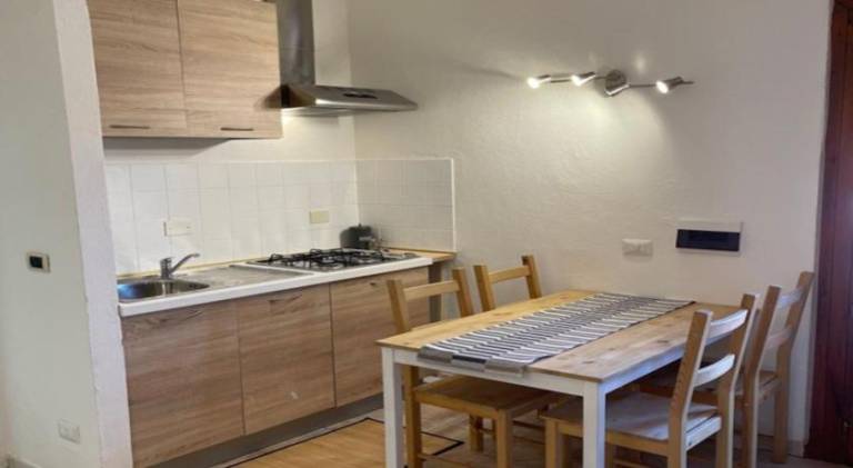 Holiday apartment with 1 room for 3 persons — photo 4