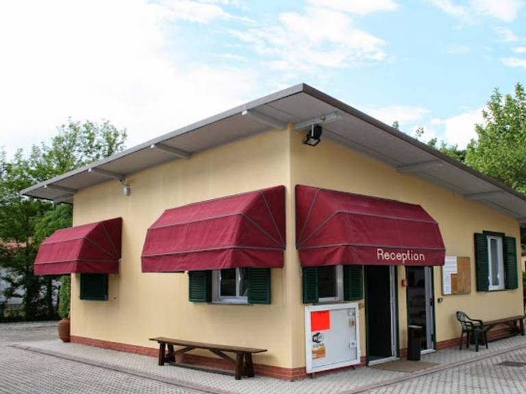 Bungalow Marina di Massa