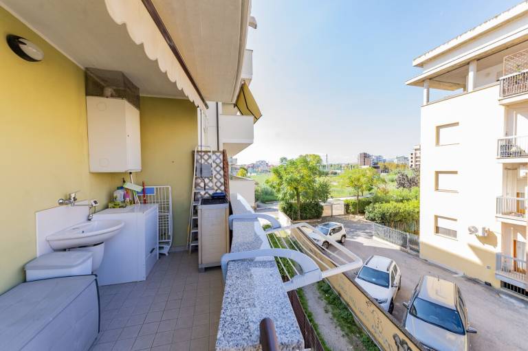 Ferienwohnung Pescara