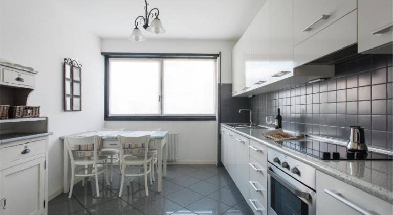Rental apartment with 3 rooms for 7 persons — photo 4