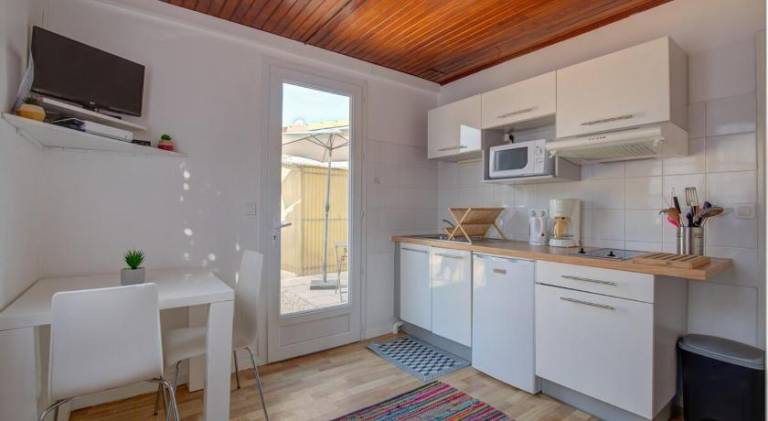 Maisonnette de l'Aiguillon — photo 3