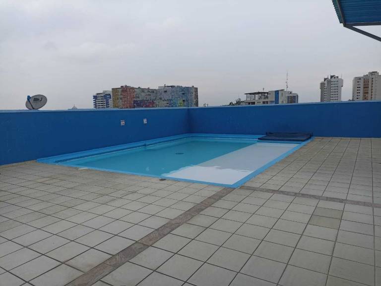 Apartamento Cali