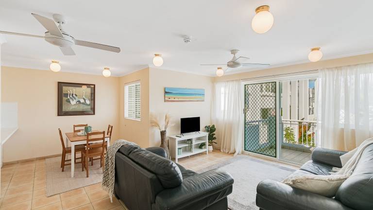 Apartment Tweed Heads
