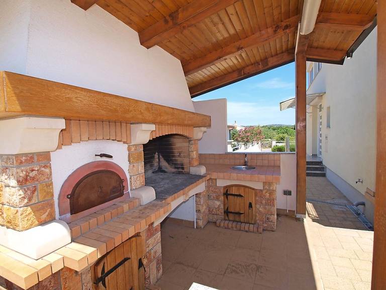 Apartament Jezera