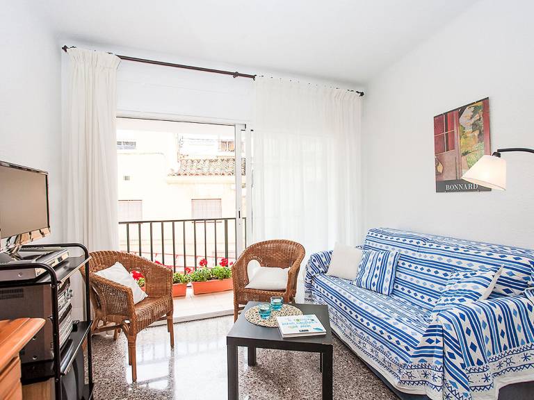 Appartement Calella