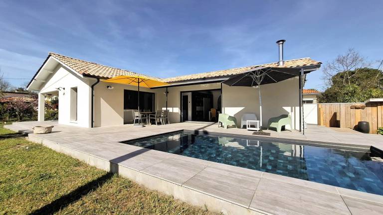 Villa Arès