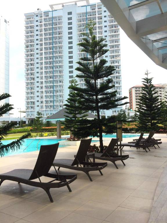 Appartement  Tagaytay