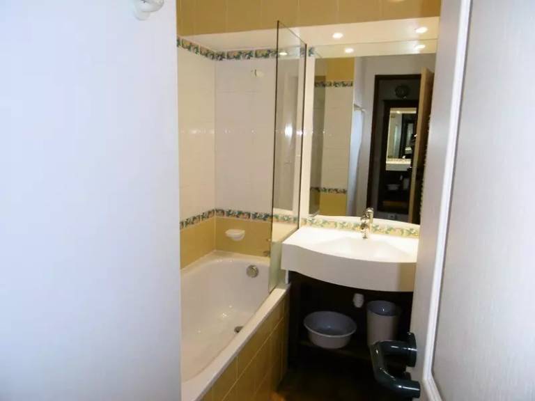 Holiday apartment with 2 rooms for 7 persons — photo 5