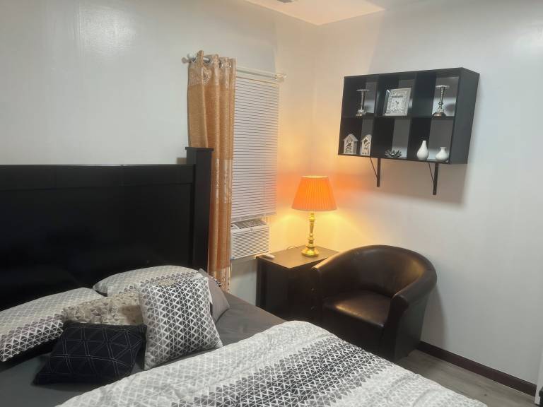 Apartment Grider