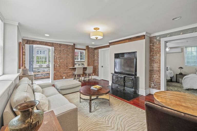 Apartment Morristown