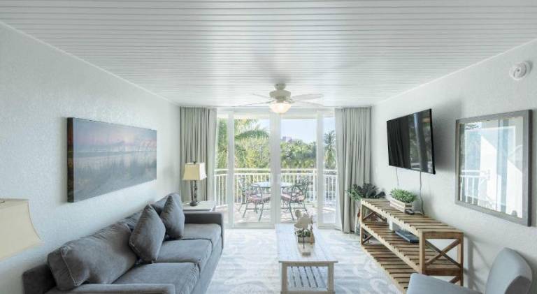 House with 2 rooms for 6 persons — photo 3