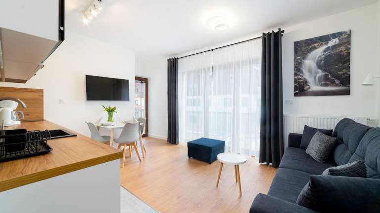 Apartament Karpacz