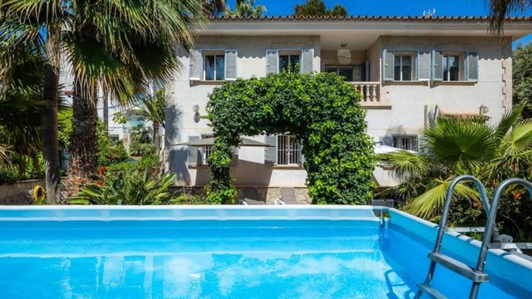 Ferienhaus Platja de Palma