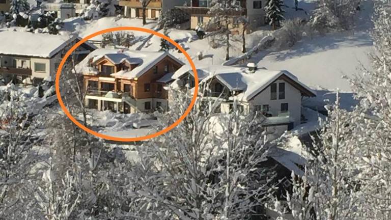 Alpchalet Staufner Quelle — photo 4