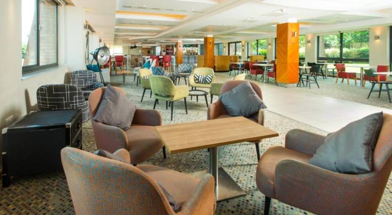Ibis Styles BHX NEC Airport — photo 3