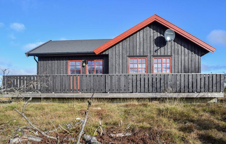 Hus  Ringsaker