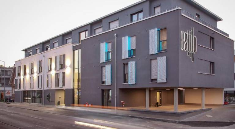 Design & Lifestyle Hotel Estilo in Aalen