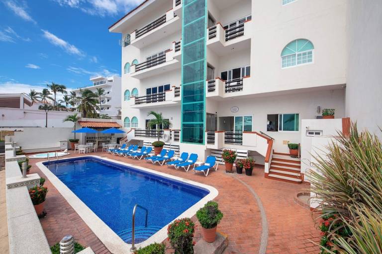Resort  Puerto Vallarta