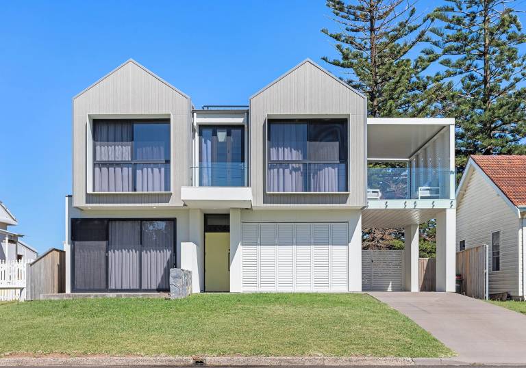 House  Gerringong
