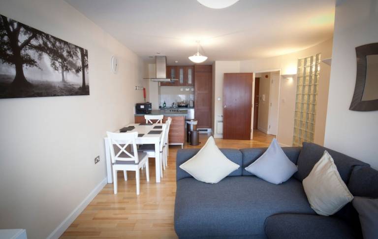 Apartment Ipswich