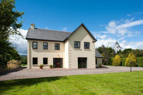 Bed and breakfast Gearagh