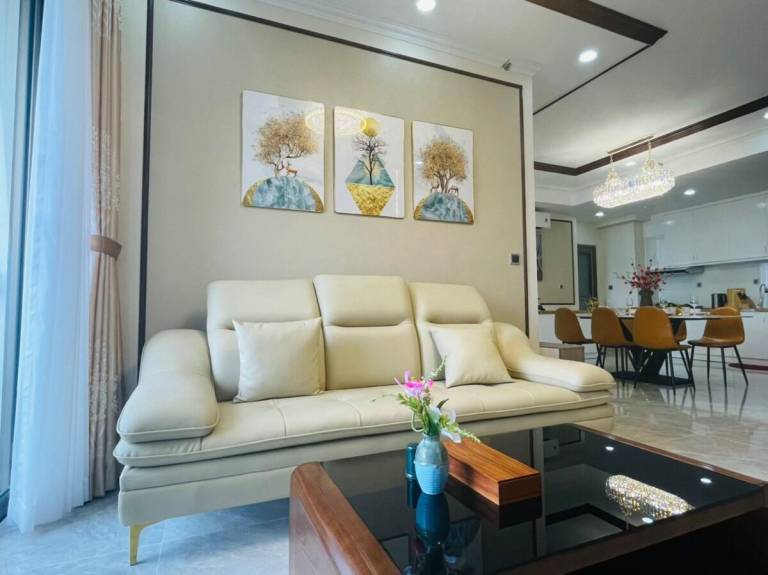 Apartment with jacuzzi, yard & patio | Good for workation | Dogs allowed — photo 3