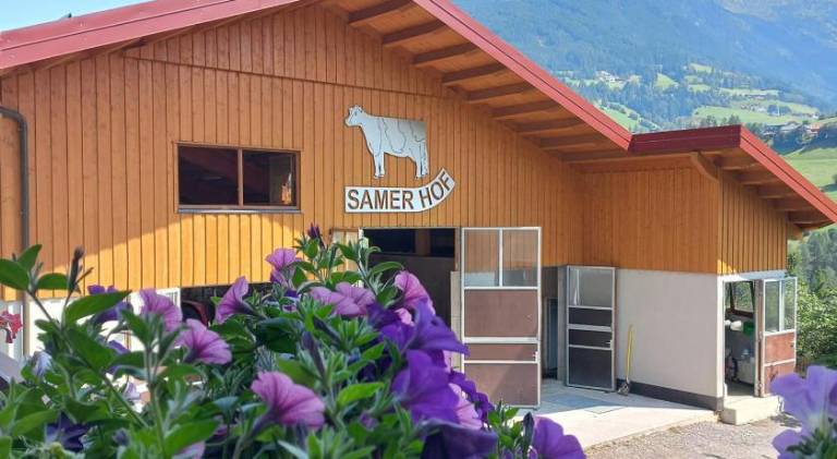 Ferienwohnung  Matrei am Brenner