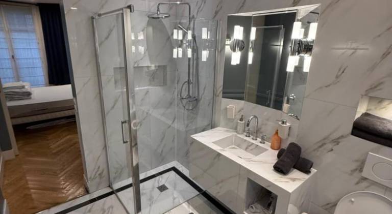 Apartment | Next to Arc de Triomphe — photo 5