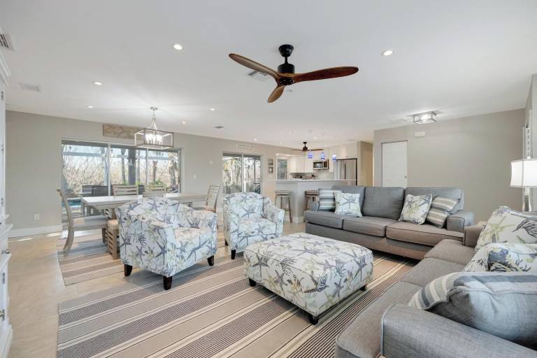Ferienhaus Sanibel