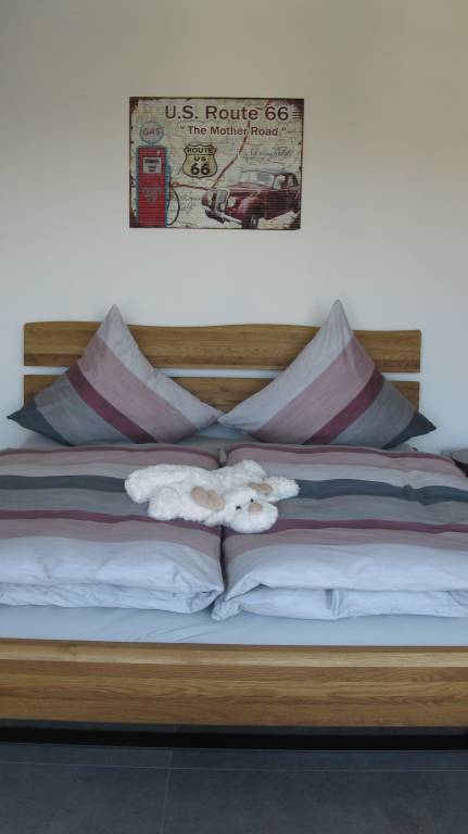 Ferienwohnung Höhr-Grenzhausen