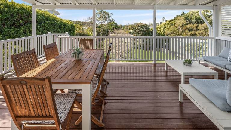 House Caloundra