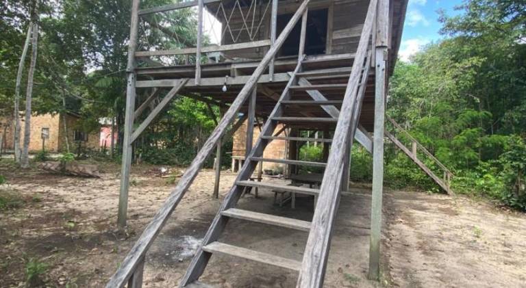Vacation home with 1 room for 4 persons — photo 2