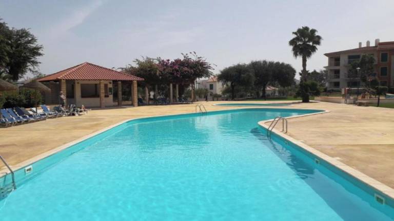 Appartement Santa Maria