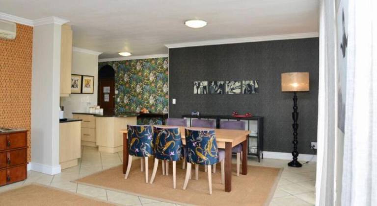 Ferienwohnung Stellenbosch