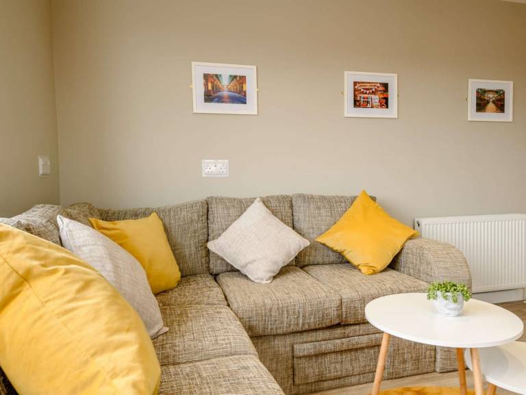 Charming apartment with yard | Pets are welcome — photo 3