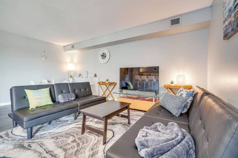 Apartment  Ventnor City