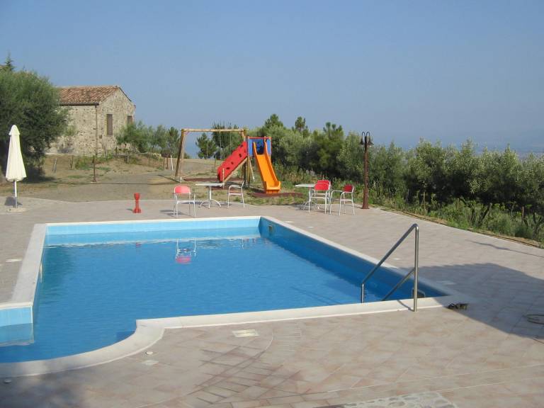 Agriturismo Francavilla Marittima