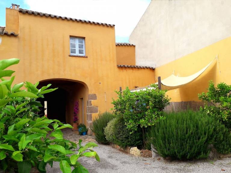 Casa Piscinas