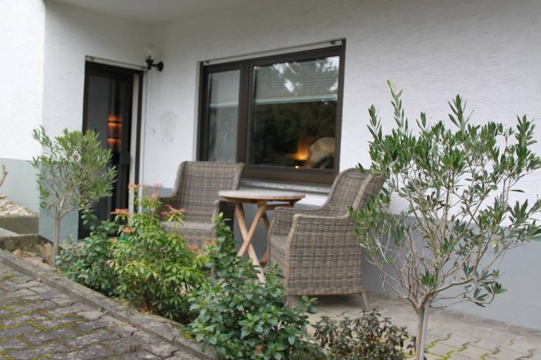 Ferienhaus Bruttig-Fankel