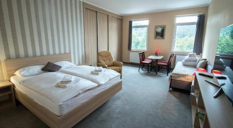 4family RESORTSPA — photo 2