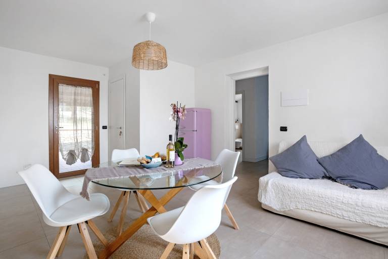 Fully equipped apartment with garden, fast internet & BBQ | Sea view | Dogs allowed — photo 5