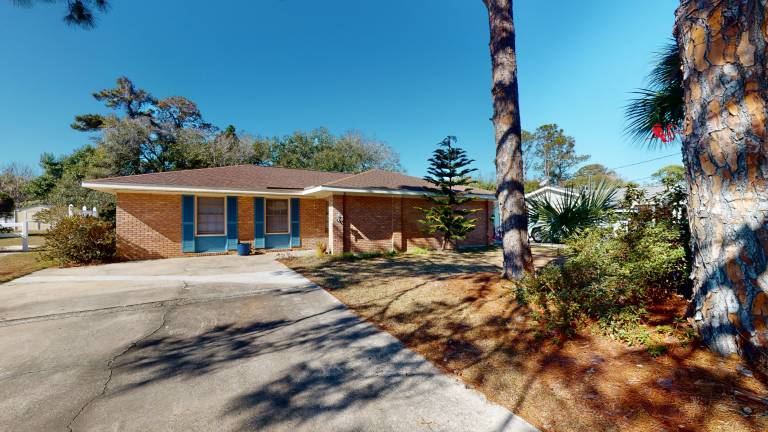 Maisonette  Jekyll Island