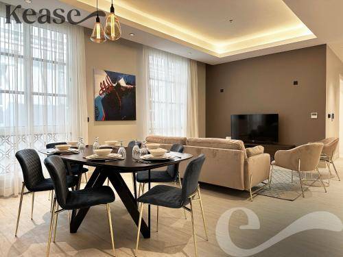 171 m² Ferienwohnung