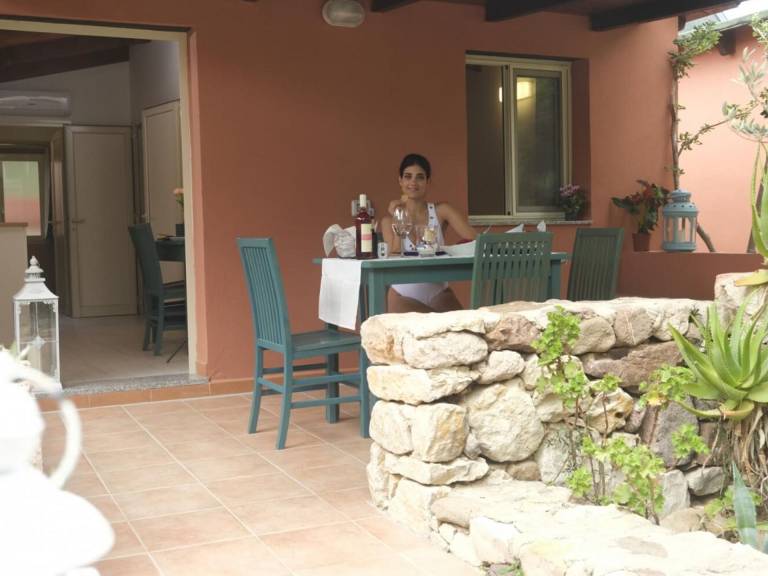 Ferienwohnung Alghero