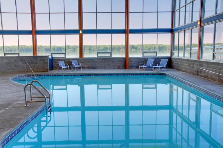 Crowne Plaza Niagara Falls Ny Riverside By IHG — photo 5