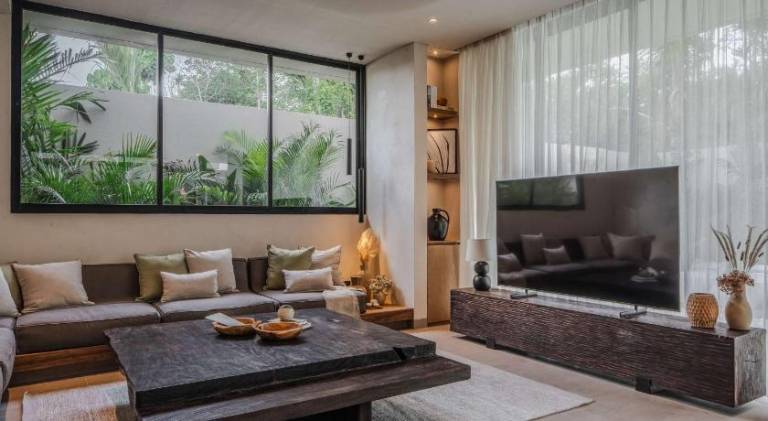 Big villa with pool | Suitable for remote work | Pet-friendly — photo 2