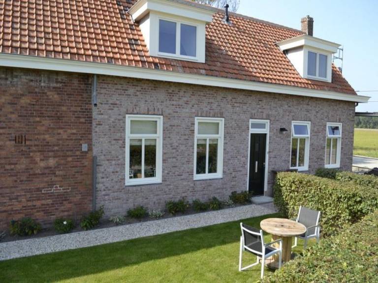 Ferienhaus Middelburg