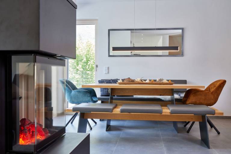 BergZauber - sunny flat with sauna for the whole family — photo 5