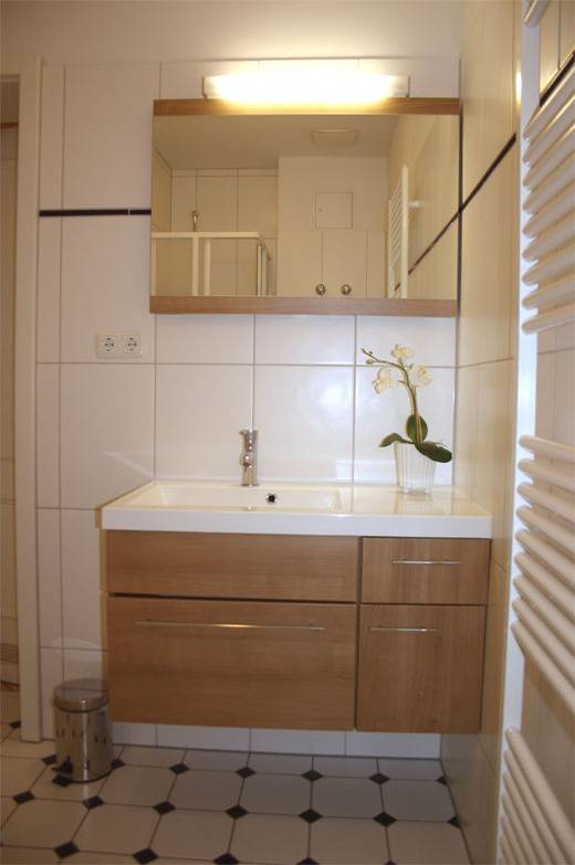 65 m² Ferienwohnung ∙ 2 Schlafzimmer ∙ 3 Gäste – Bild 9